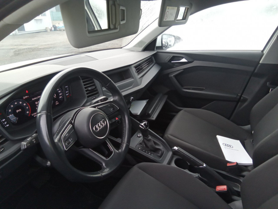 Imagen de AUDI A1