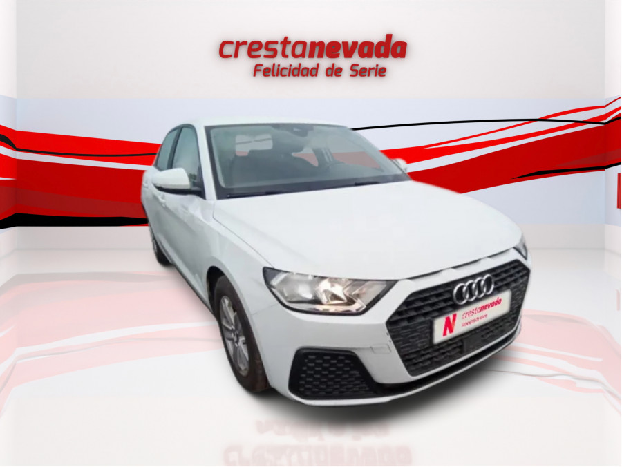 Imagen de AUDI A1