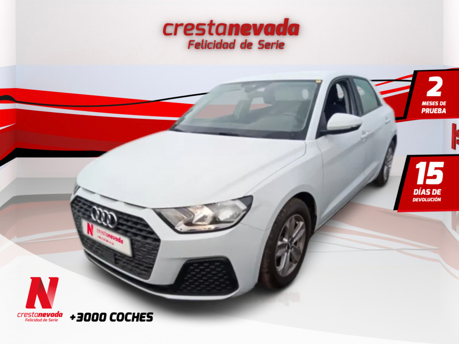 Imagen de AUDI A1