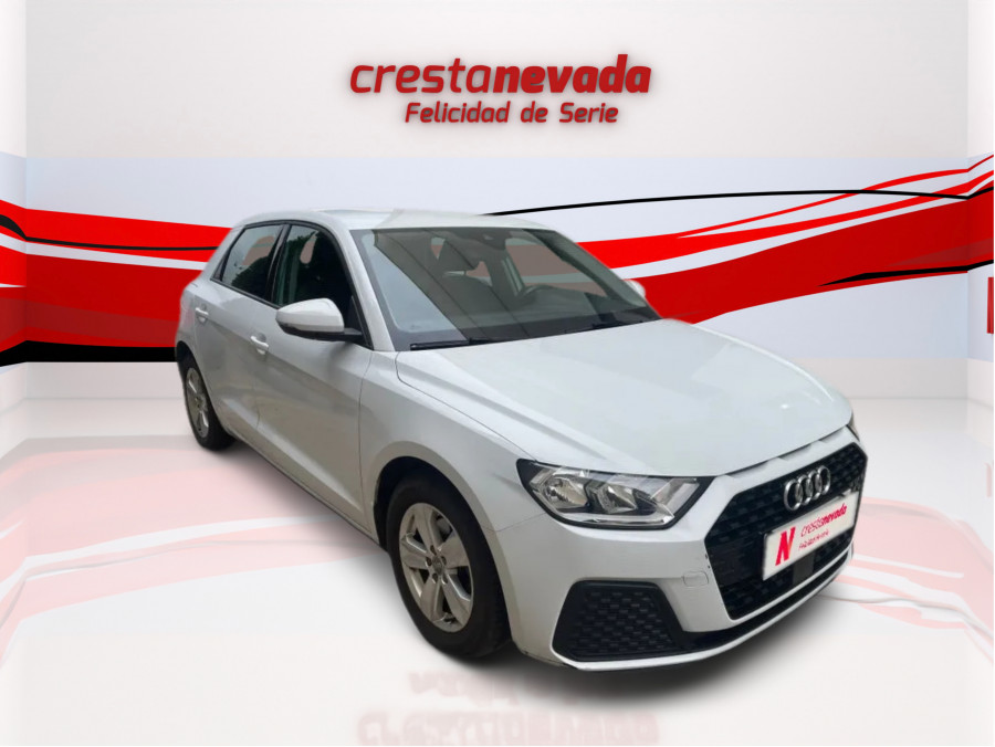 Imagen de AUDI A1