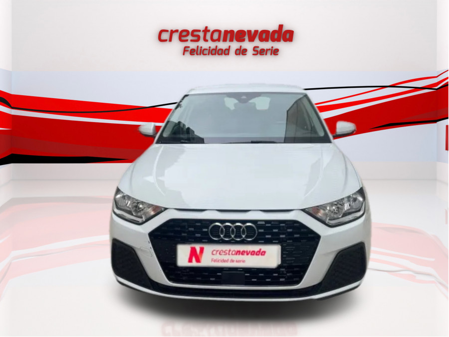 Imagen de AUDI A1