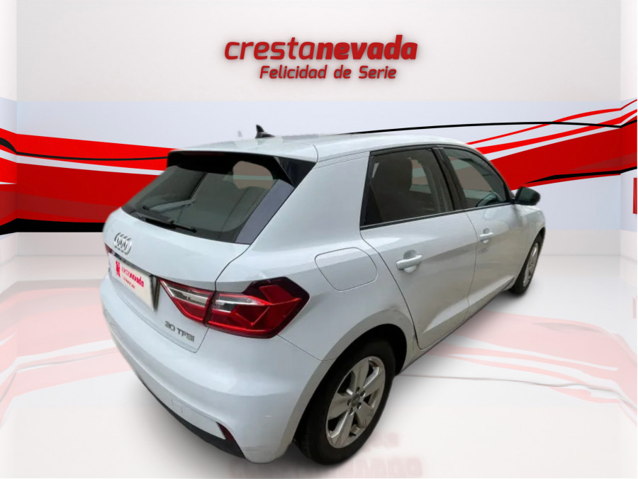 Imagen de AUDI A1