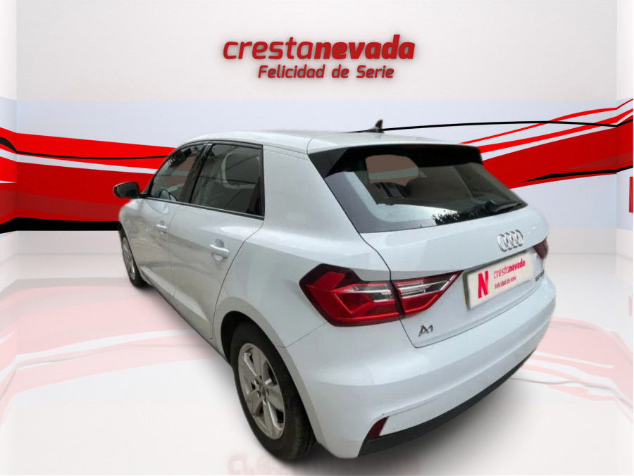 Imagen de AUDI A1