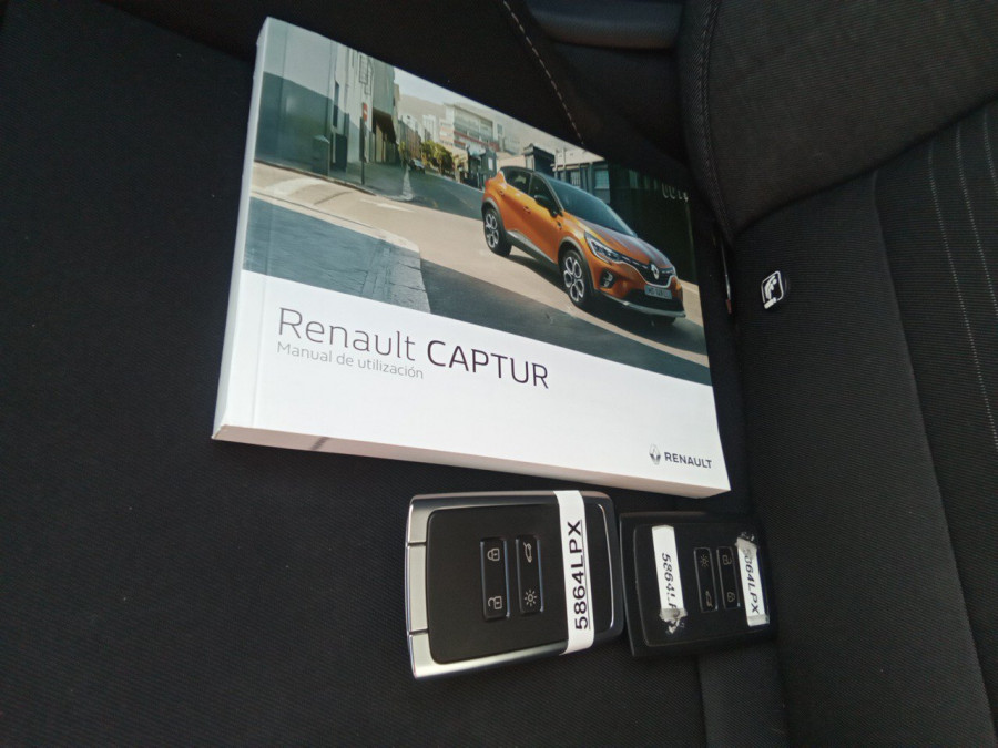 Imagen de Renault Captur