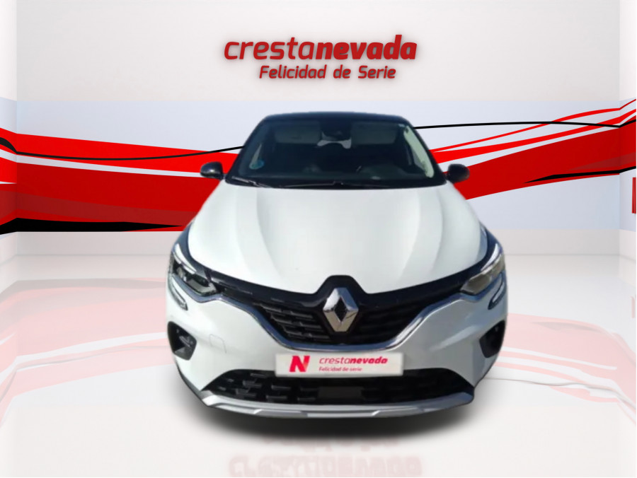 Imagen de Renault Captur