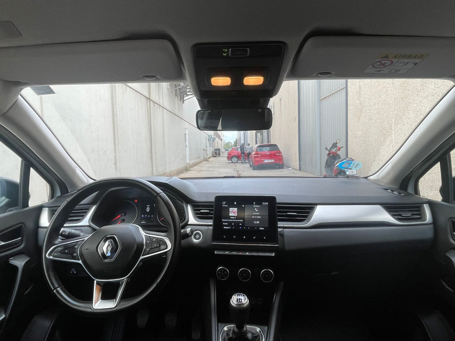 Imagen de Renault Captur