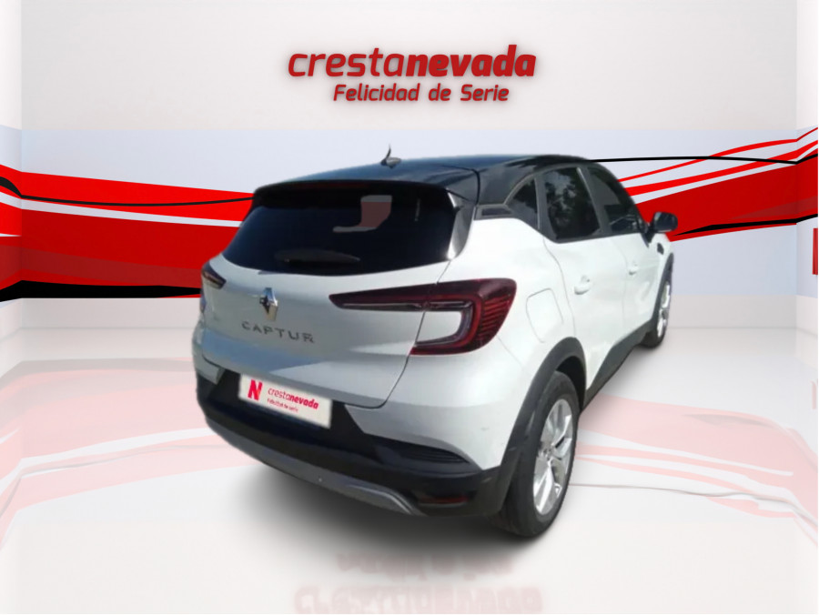 Imagen de Renault Captur