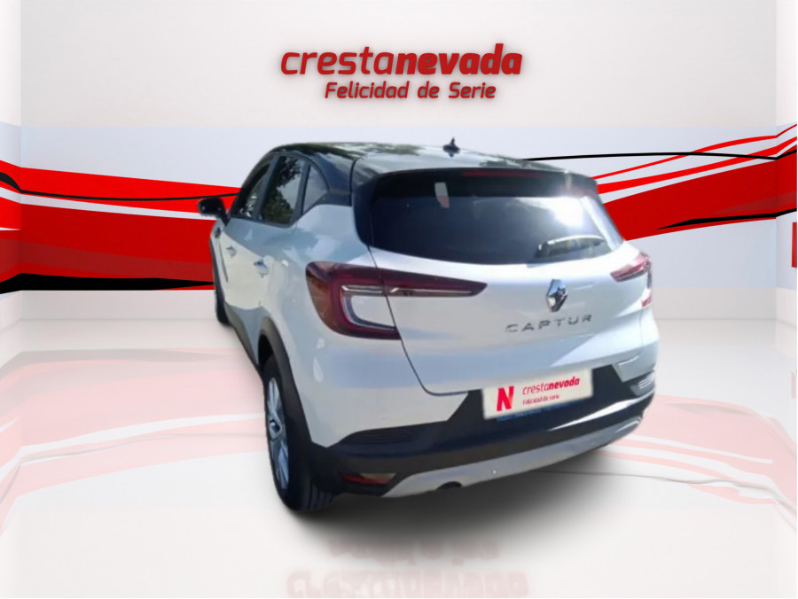 Imagen de Renault Captur