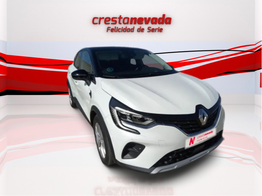 Imagen de Renault Captur