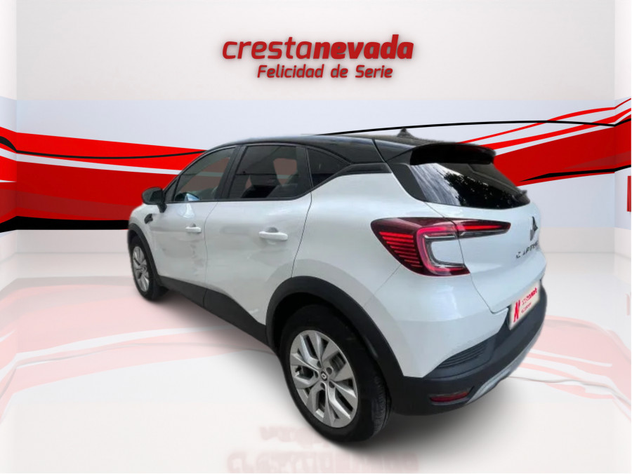 Imagen de Renault Captur