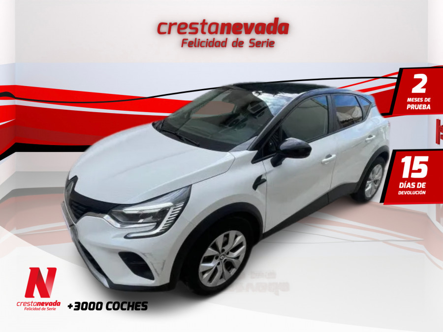 Imagen de Renault Captur