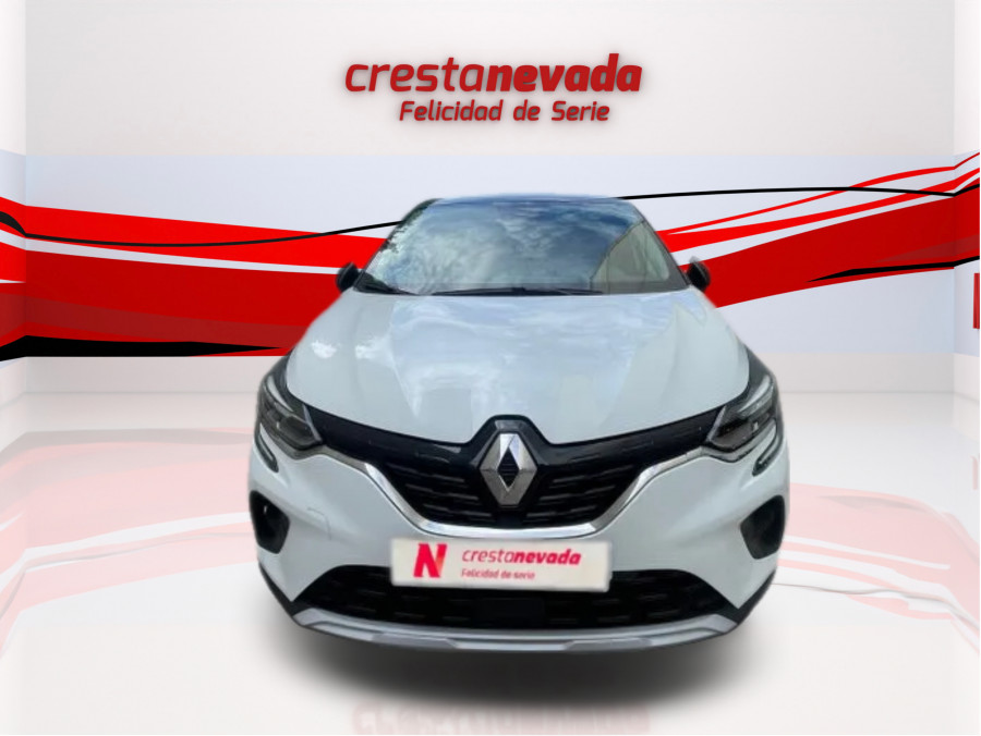 Imagen de Renault Captur