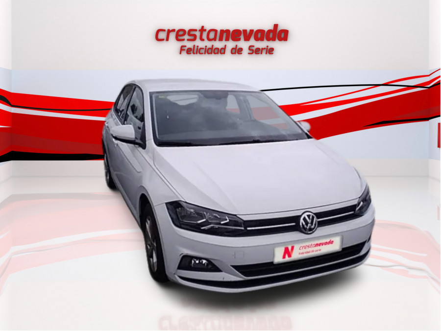 Imagen de Volkswagen Polo