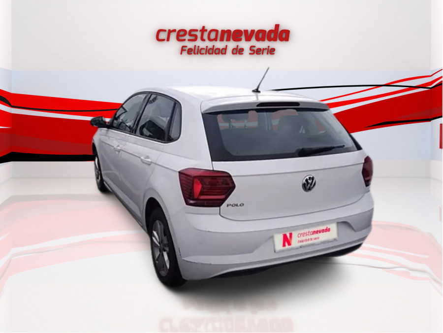 Imagen de Volkswagen Polo