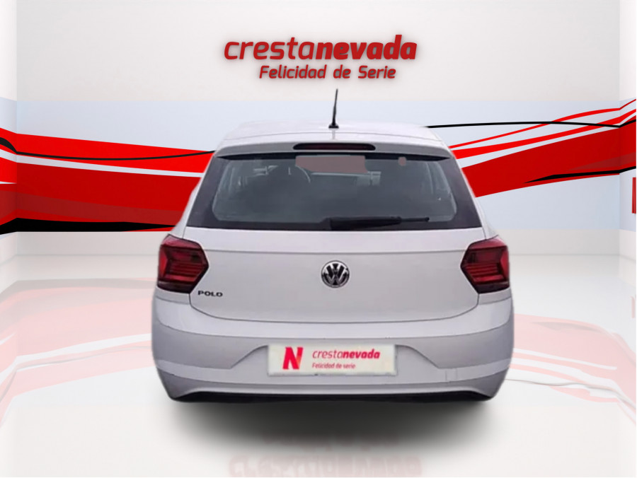 Imagen de Volkswagen Polo