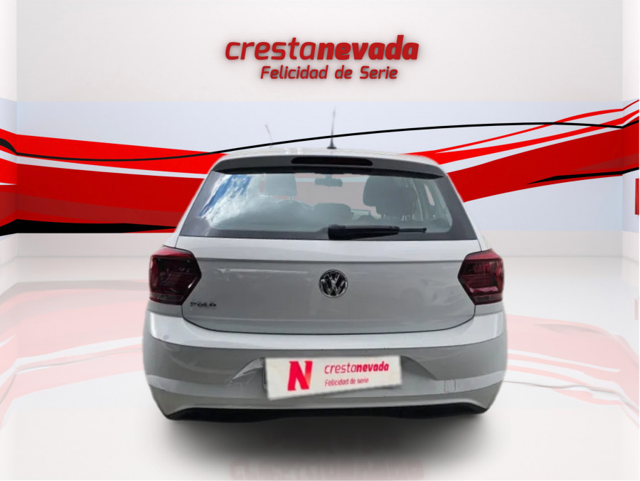 Imagen de Volkswagen Polo