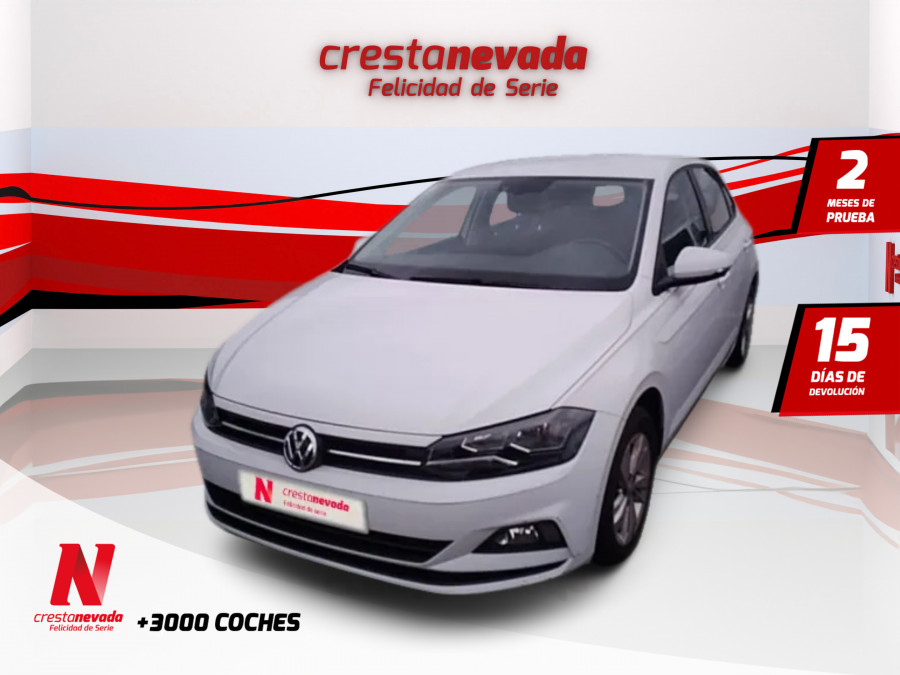 Imagen de Volkswagen Polo