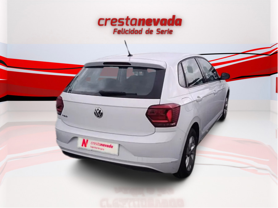 Imagen de Volkswagen Polo