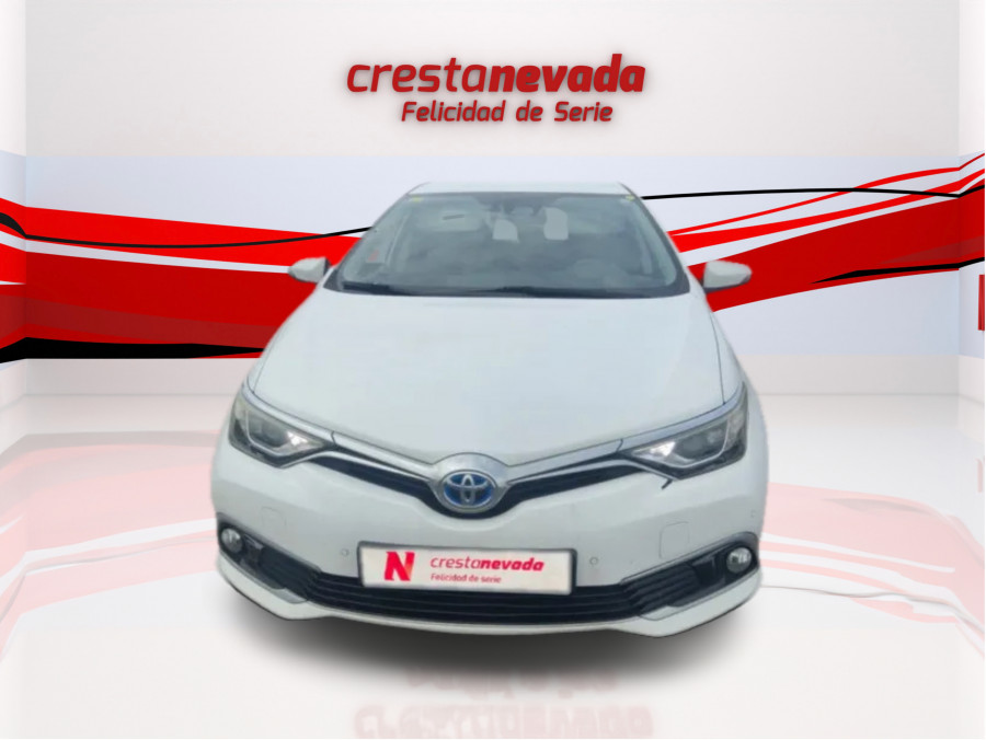 Imagen de TOYOTA Auris