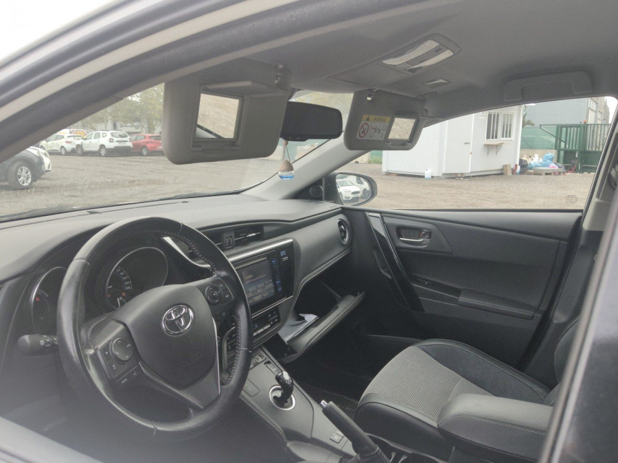 Imagen de TOYOTA Auris