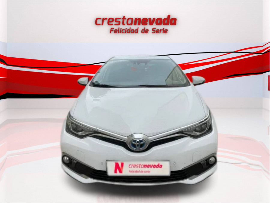 Imagen de TOYOTA Auris