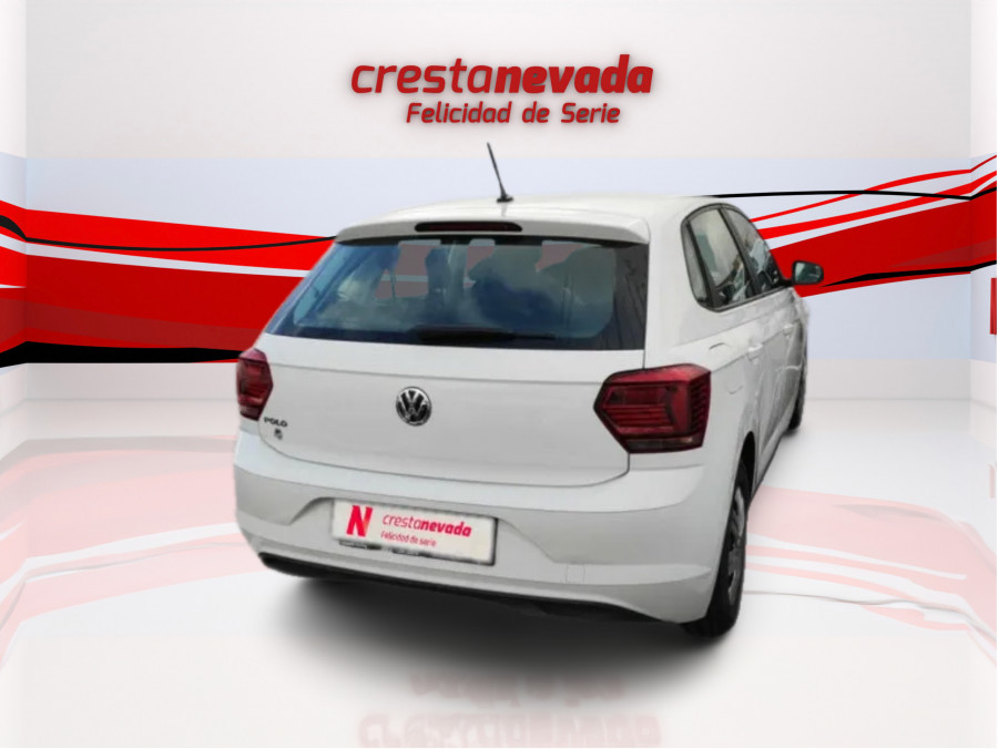 Imagen de Volkswagen Polo