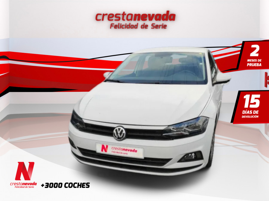 Imagen de Volkswagen Polo