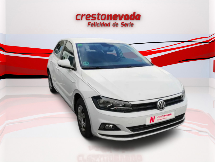 Imagen de Volkswagen Polo