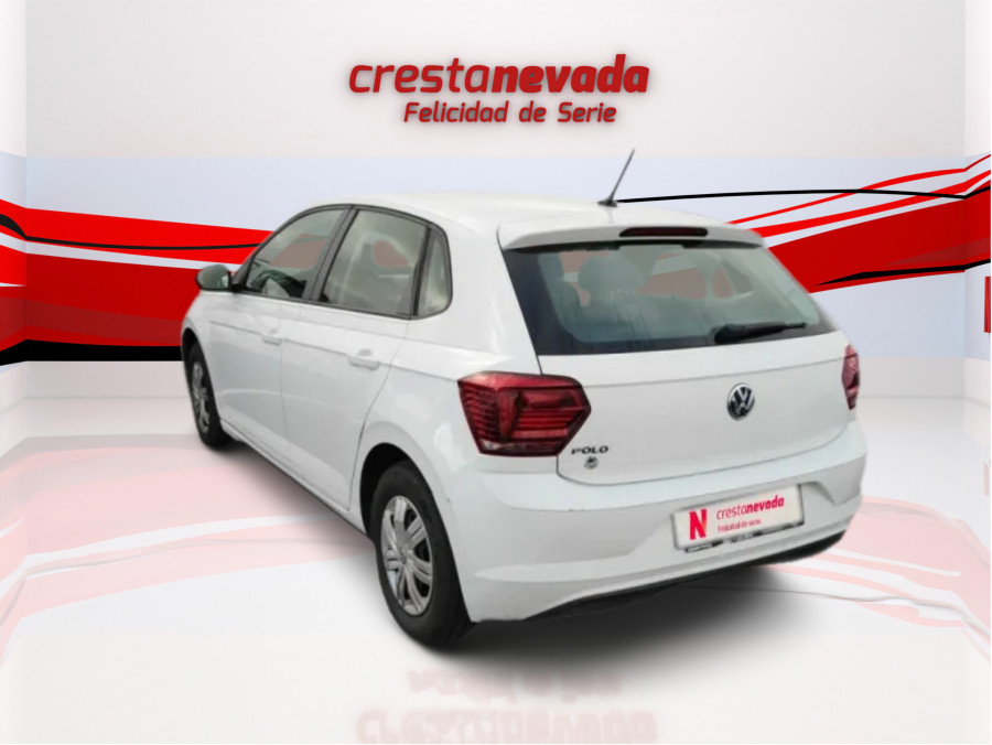 Imagen de Volkswagen Polo