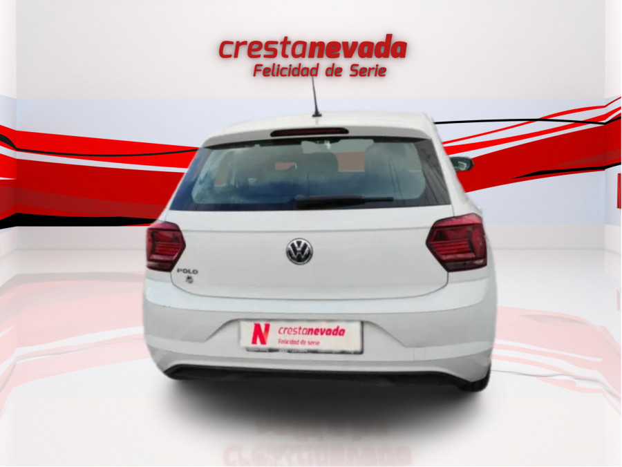 Imagen de Volkswagen Polo