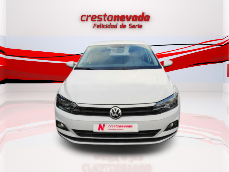 Imagen de Volkswagen Polo