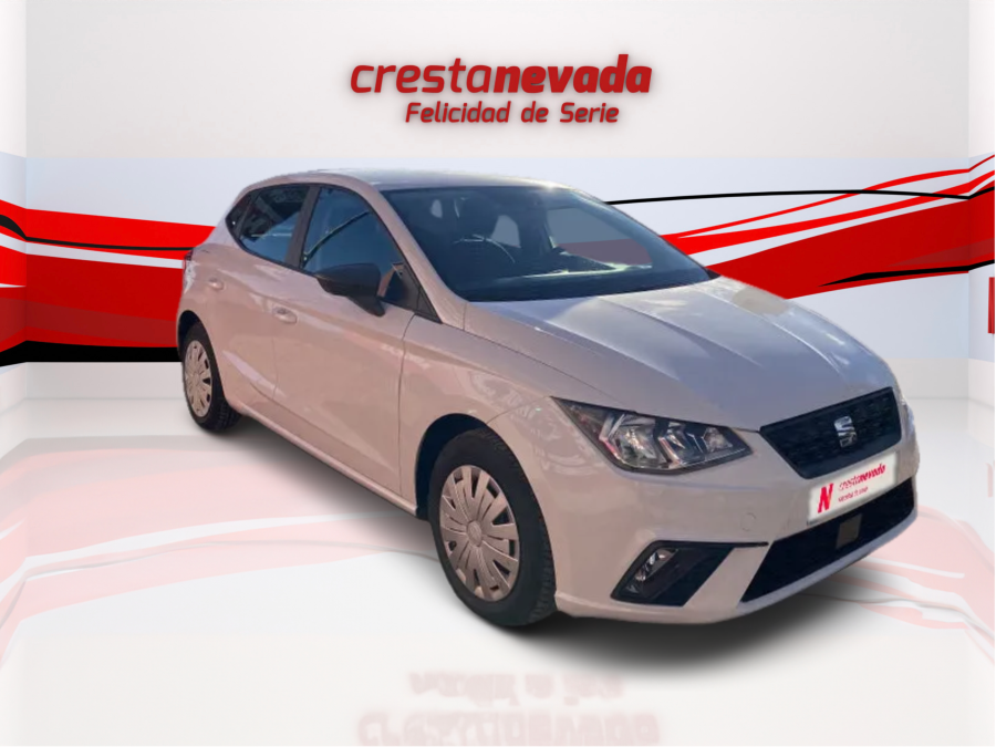 Imagen de SEAT Ibiza