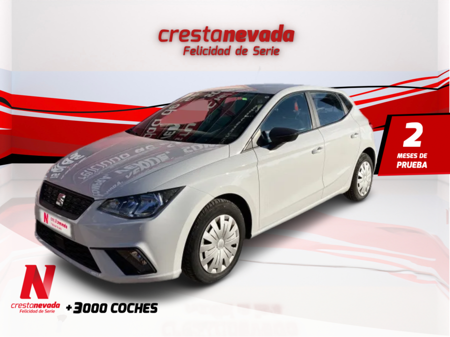 Imagen de SEAT Ibiza