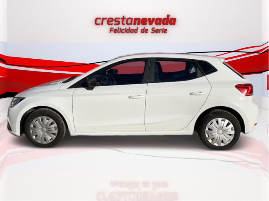 Imagen de SEAT Ibiza