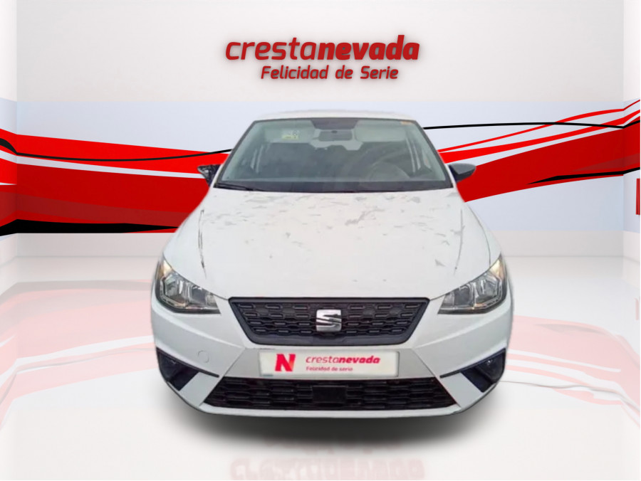 Imagen de SEAT Ibiza