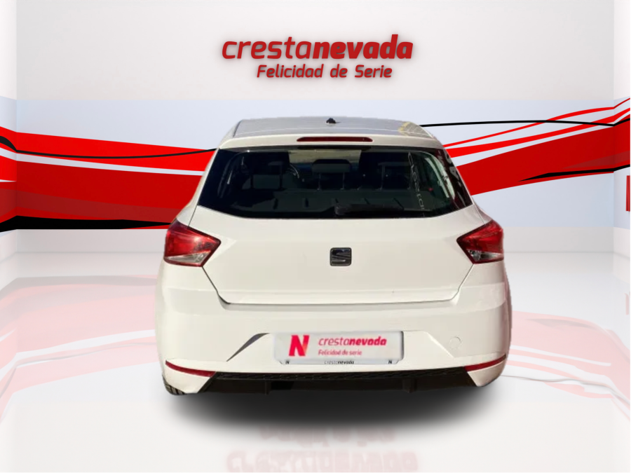 Imagen de SEAT Ibiza