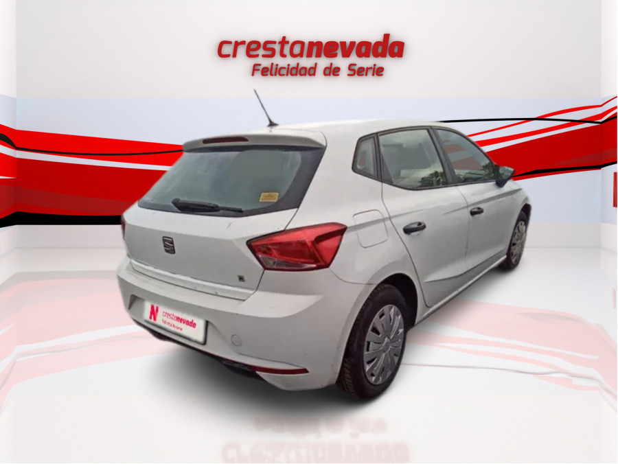 Imagen de SEAT Ibiza