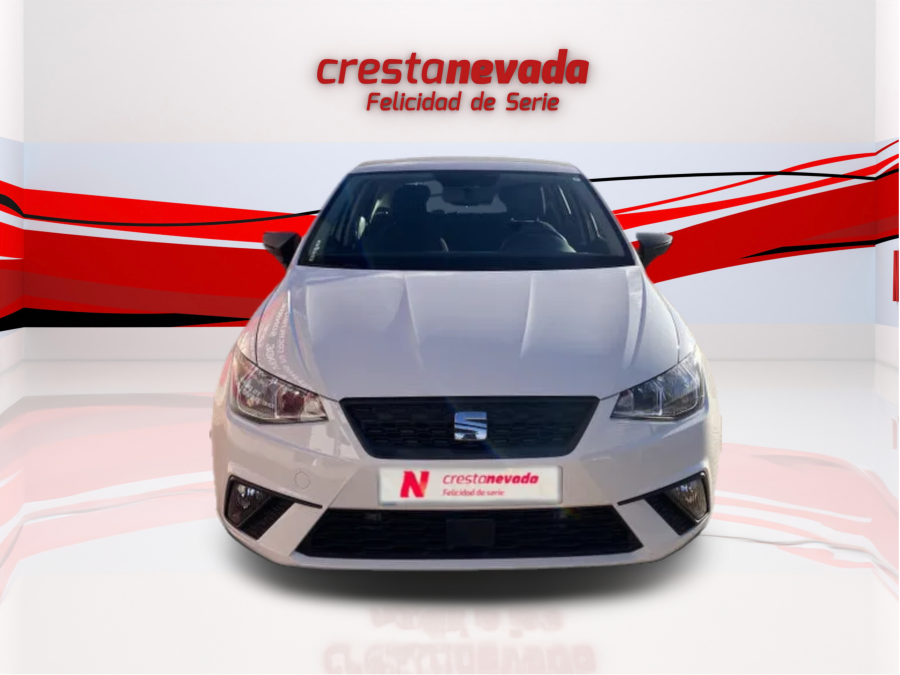 Imagen de SEAT Ibiza