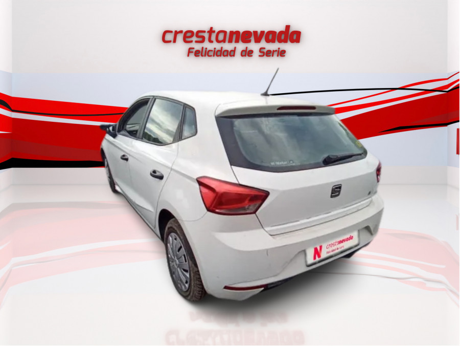 Imagen de SEAT Ibiza