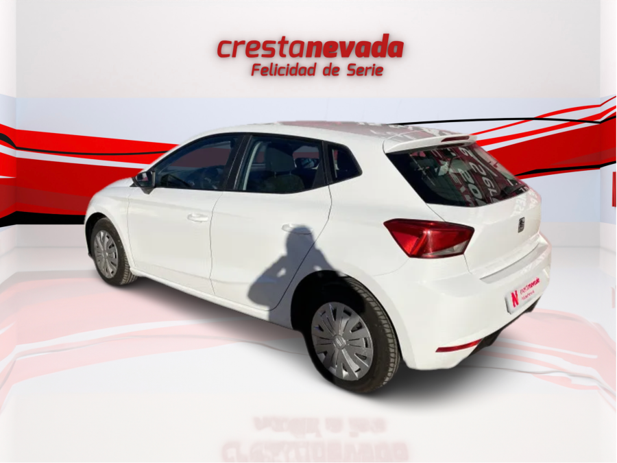 Imagen de SEAT Ibiza