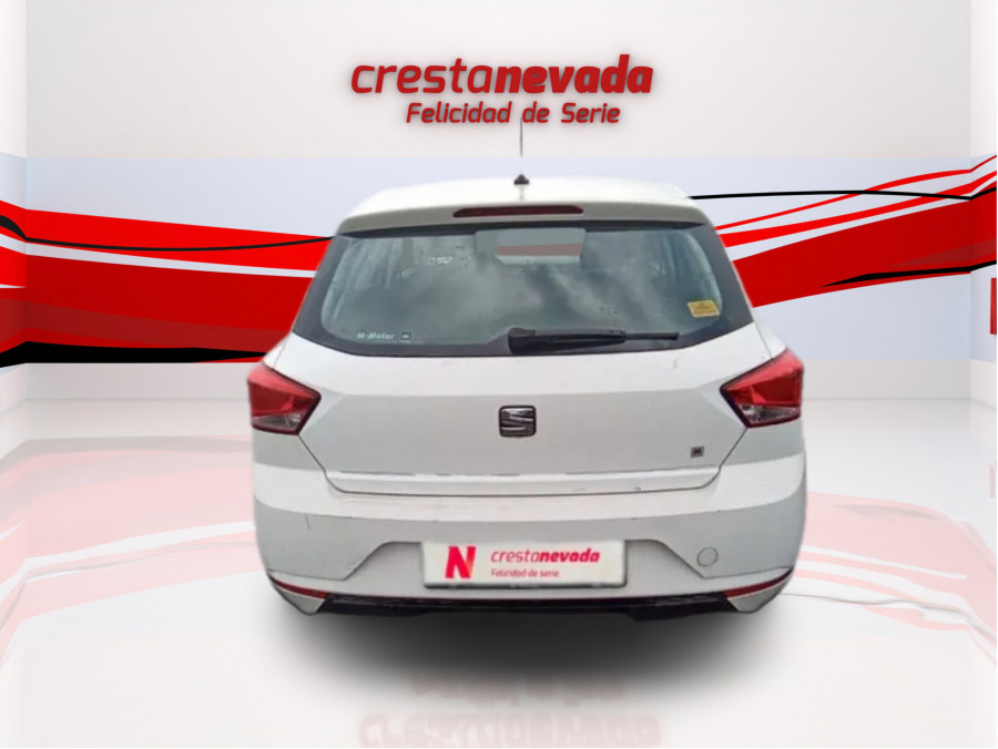 Imagen de SEAT Ibiza