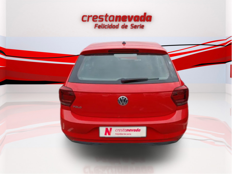 Imagen de Volkswagen Polo