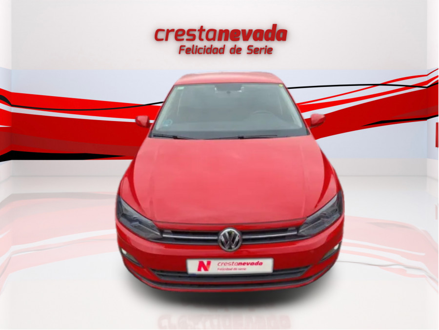 Imagen de Volkswagen Polo