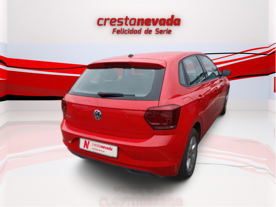 Imagen de Volkswagen Polo