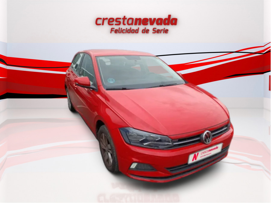 Imagen de Volkswagen Polo