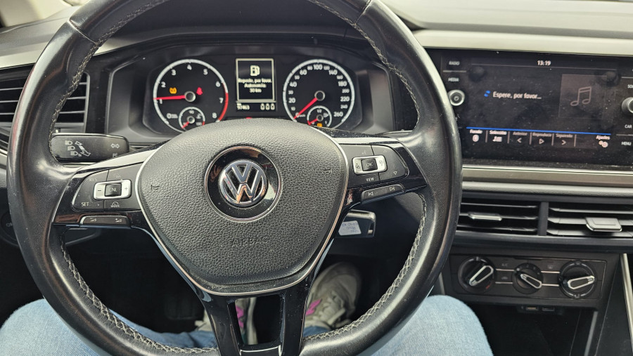 Imagen de Volkswagen Polo