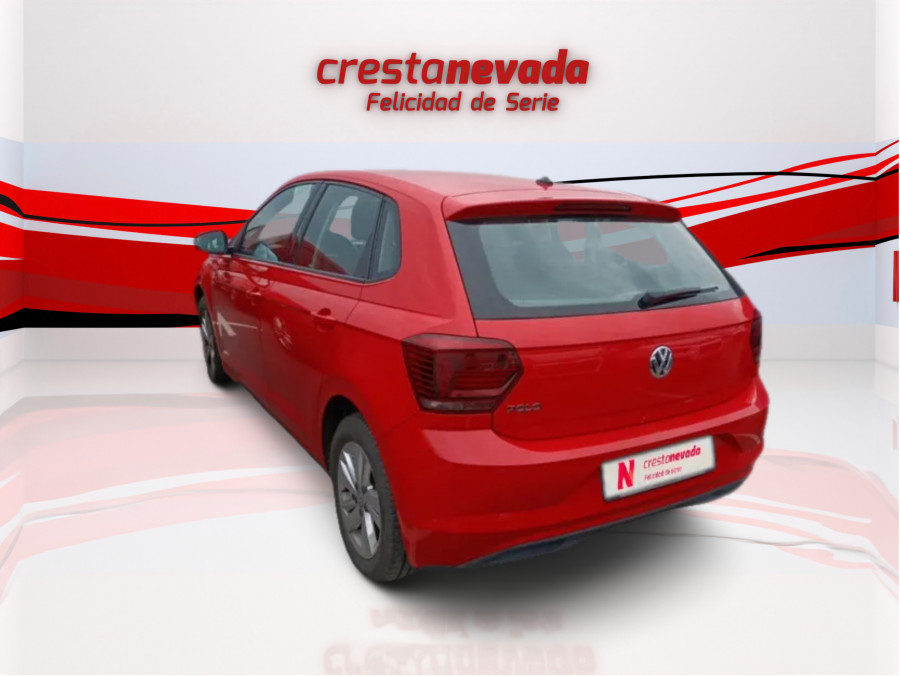 Imagen de Volkswagen Polo