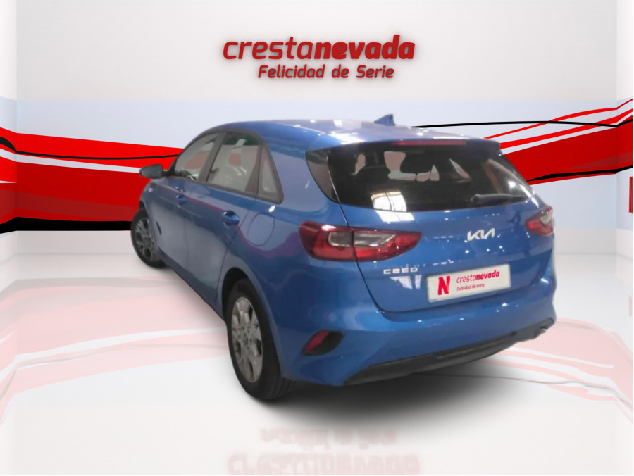 Imagen de Kia cee'd