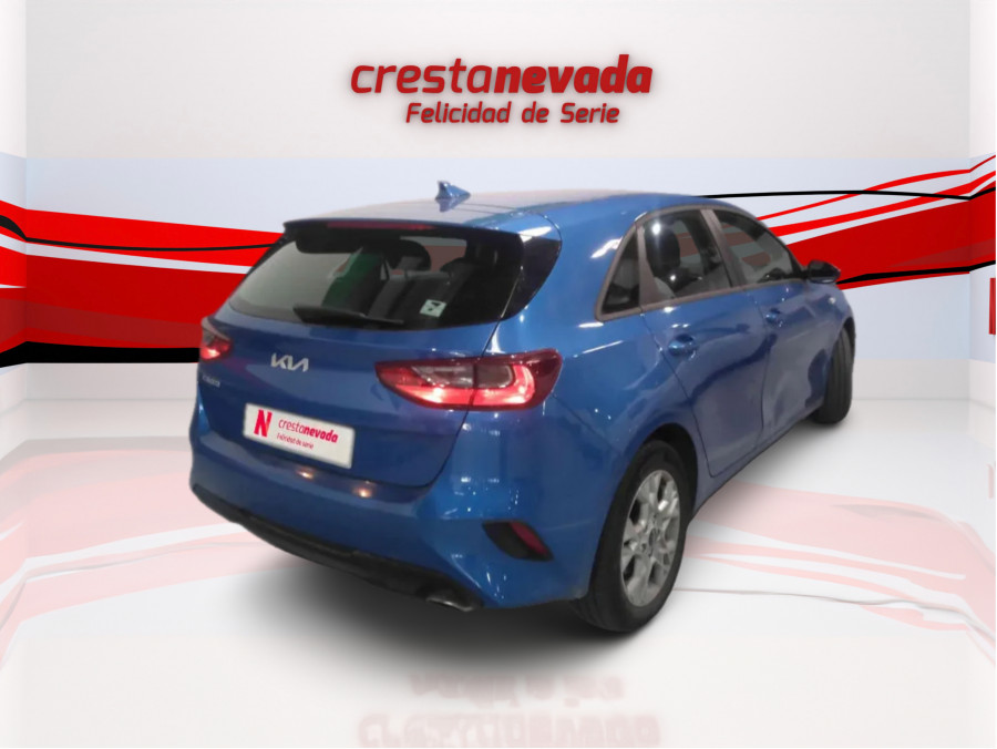 Imagen de Kia cee'd