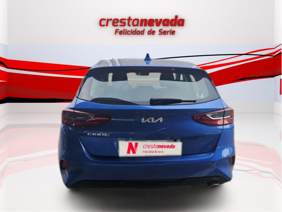 Imagen de Kia cee'd